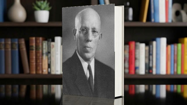 Cover for Without Fear or Favor, the ML Andreasen biography