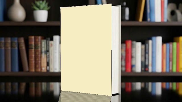 Cover for Original Book