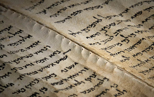 Bibel